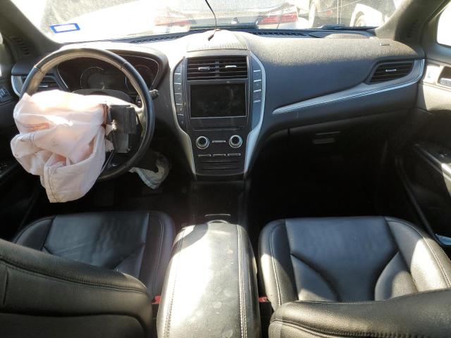 5LMCJ1C94HUL09624 Lincoln Mkc Premiere