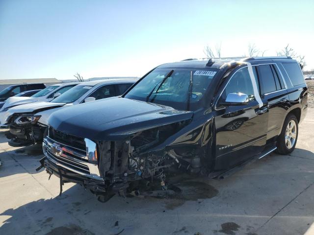 2019 CHEVROLET TAHOE K150 - 1GNSKCKC3KR155868