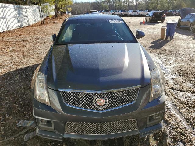 1G6DN57P090152816 Cadillac CTS