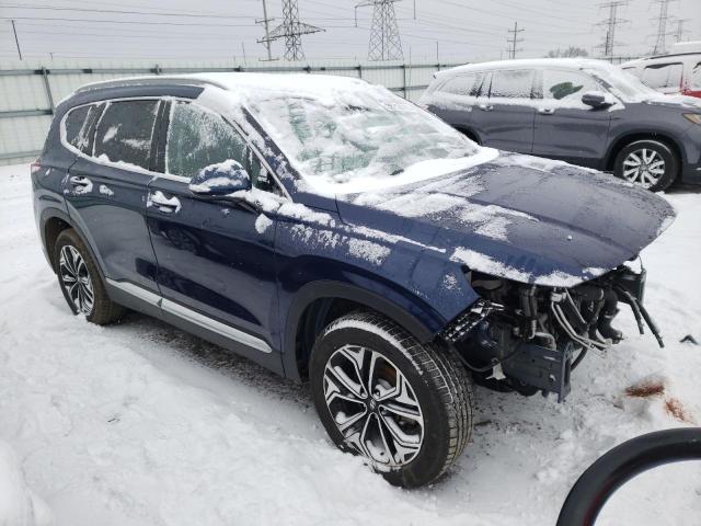 2019 HYUNDAI SANTA FE L - 5NMS5CAA9KH020074