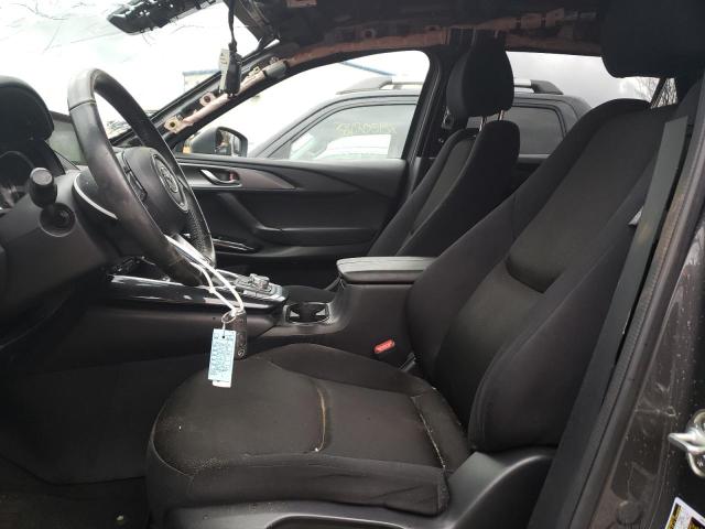 2018 MAZDA CX-9 SPORT - JM3TCBBY9J0202508