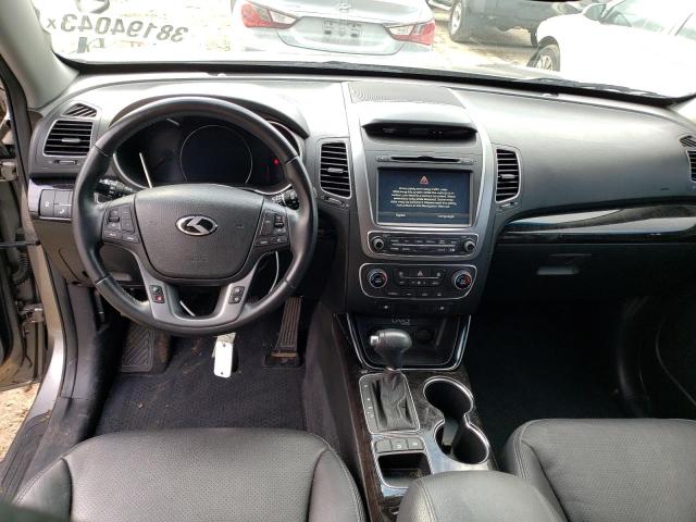 5XYKT4A64EG441982 KIA SORENTO LX
