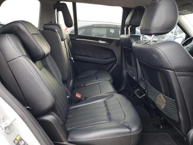 2015 MERCEDES-BENZ GL 450 4MA - 4JGDF6EE4FA458551