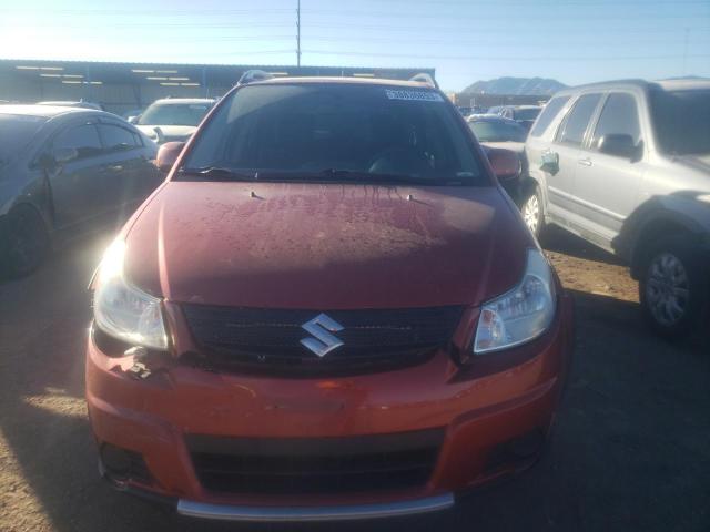 JS2YB413096204813 Suzuki Sx4 Technology