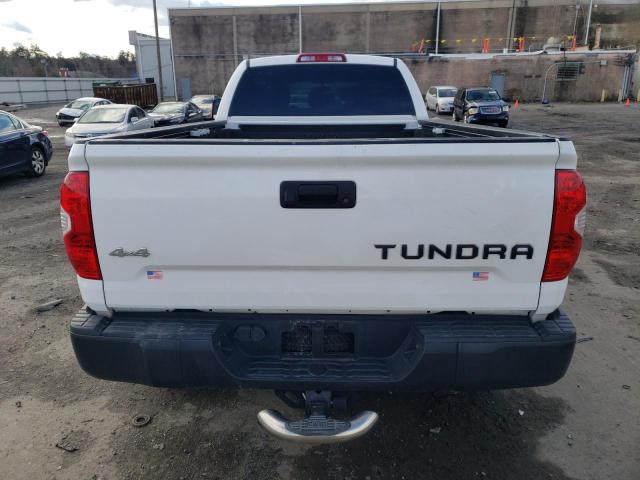 2016 TOYOTA TUNDRA DOU - 5TFCY5F12GX020027