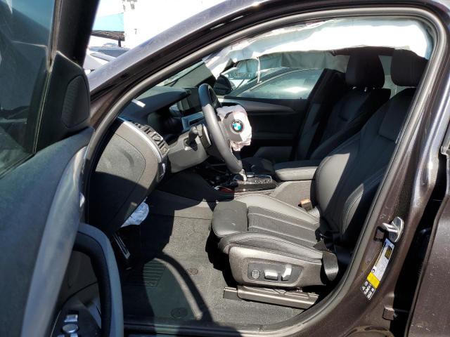 5UX33DT03P9P56353 BMW X4 Xdrive30i