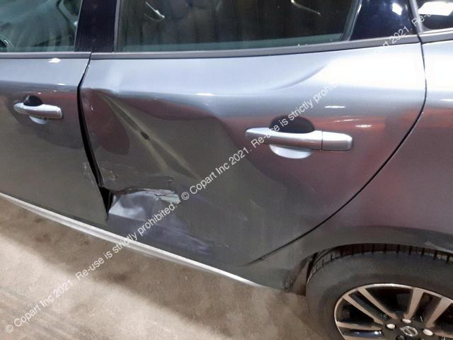 YV1MZ29L0J2157331 Volvo V40 Cross