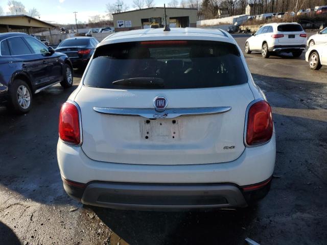2016 FIAT 500X TREKK ZFBCFYCT6GP374097