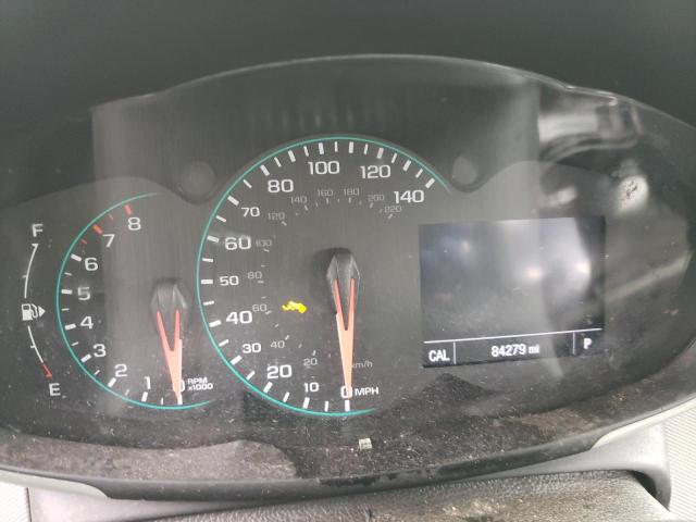 2019 CHEVROLET SONIC PREM - 1G1JF5SB3K4128414