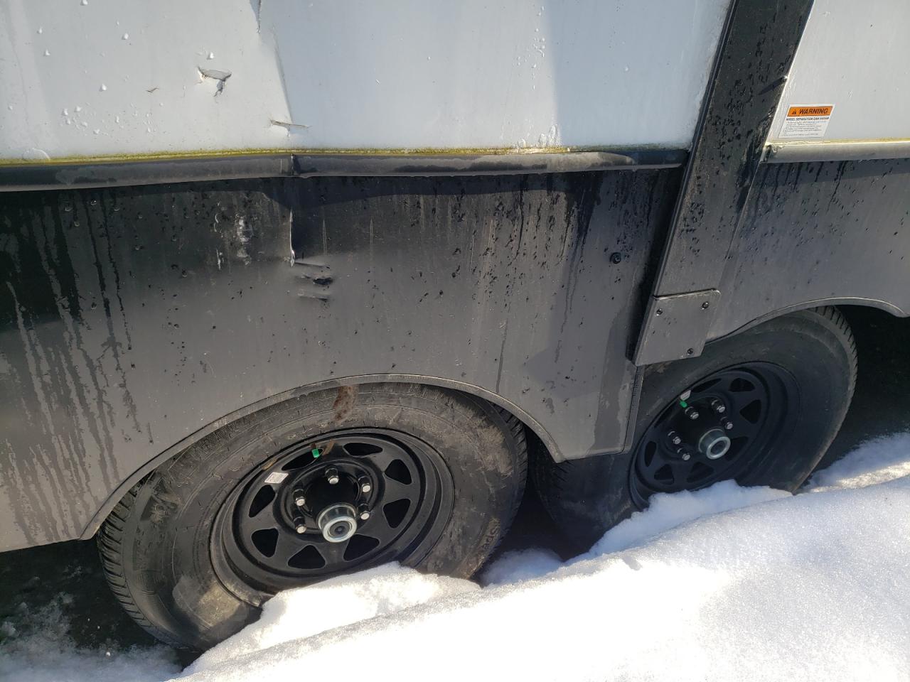 2021 KERV TRAILER - 4YDT37526M5330190