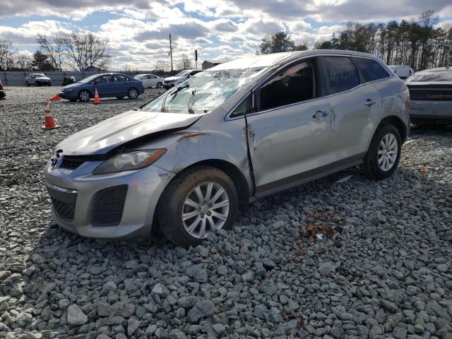 2011 Mazda CX-7 