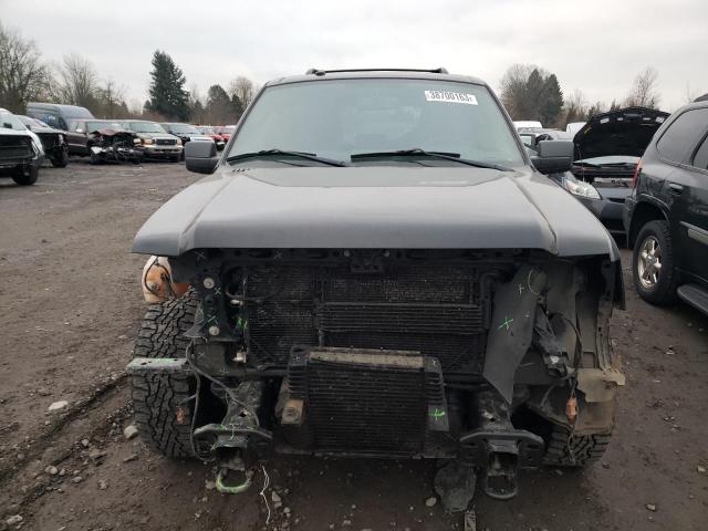 1FMJK1JT0GEF50739 Ford Expedition El Xlt