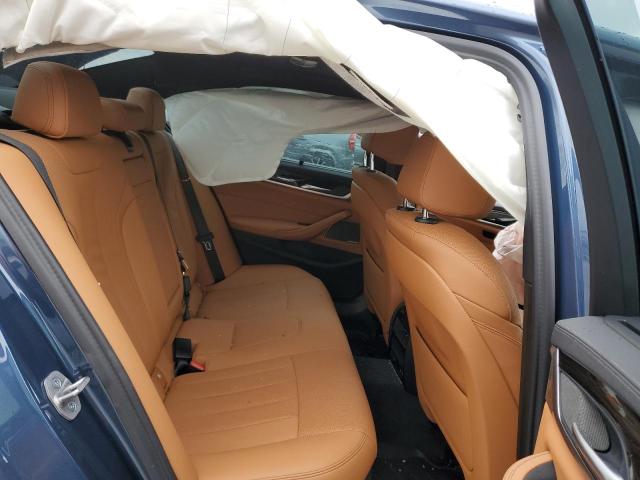 2023 BMW 530 XI - WBA13BJ06PWX94304