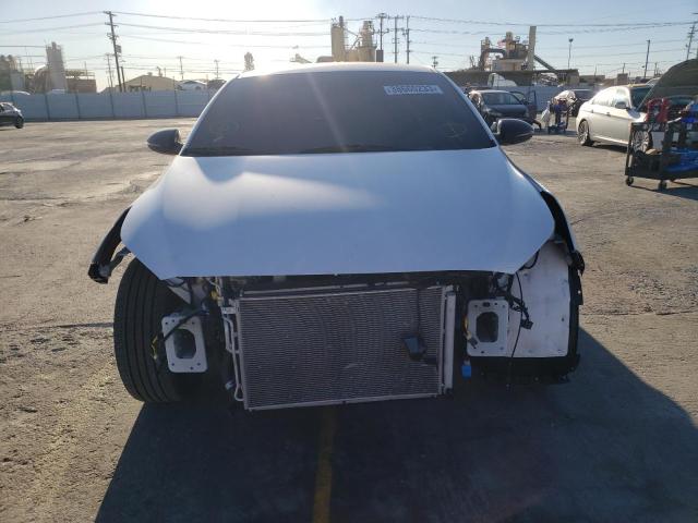 3KPF54AD6PE553029 KIA Forte Gt Line