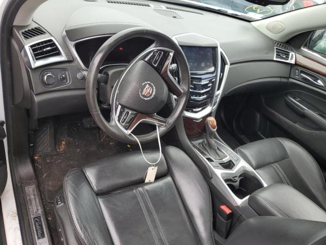 3GYFNEE37GS573339 Cadillac SRX