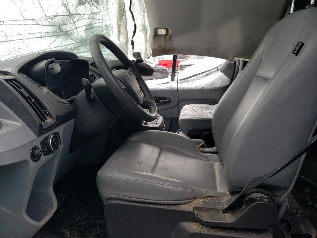2016 FORD TRANSIT T- - 1FTYR2ZMXGKA15016