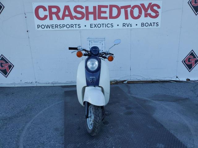 2002 HONDA CHF50 JH2AF60012K001713