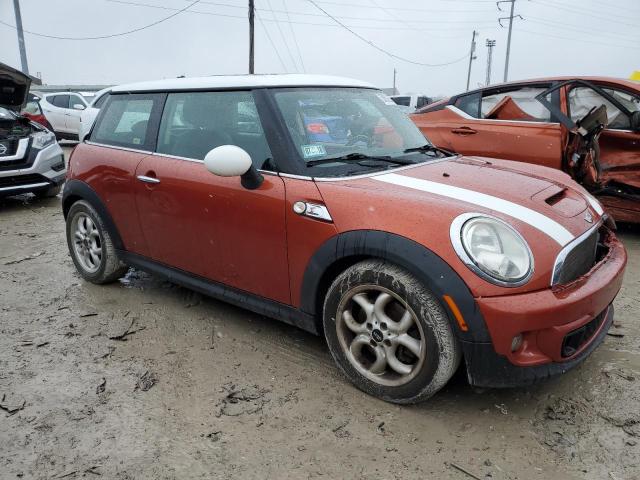 WMWSV3C52BTY20341 Mini Cooper
