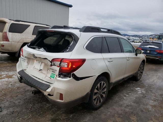 4S4BSENC6G3263035 Subaru Outback 3.6r Limited