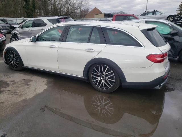 2021 MERCEDES-BENZ E 450 4M A - W1KZH6AB4MA914132
