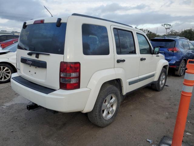 1J4PN2GK7AW127923 Jeep Liberty Sport