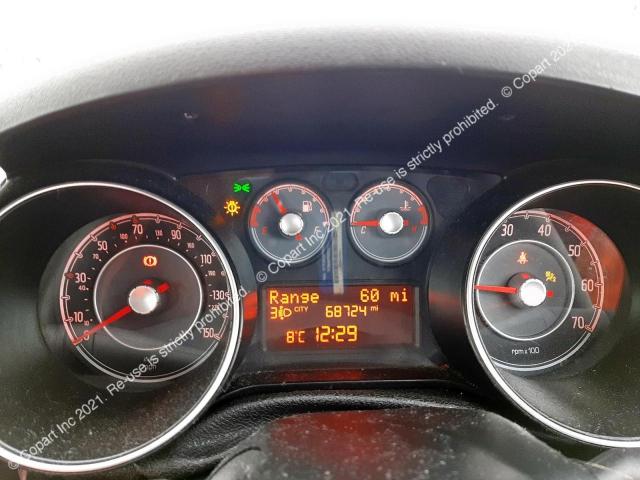 ZFA19900001689374 Fiat Punto Evo