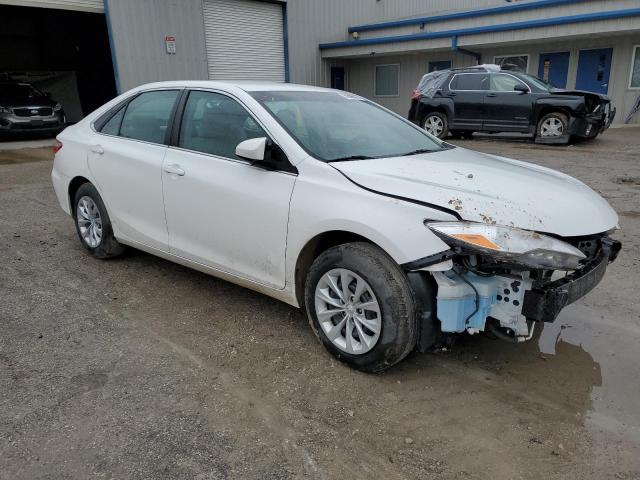 2017 TOYOTA CAMRY LE 4T1BF1FK3HU770702