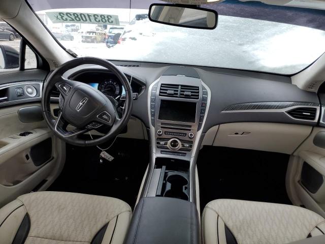 3LN6L5NU7HR653927 Lincoln MKZ