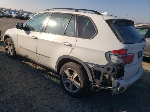 5UXZW0C50BL660147 BMW X5 Xdrive35d