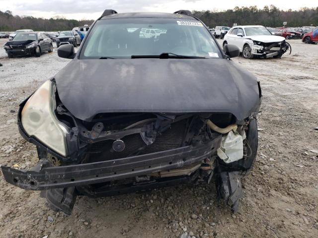 4S4BRBAC6B3389243 Subaru Outback 2.5i