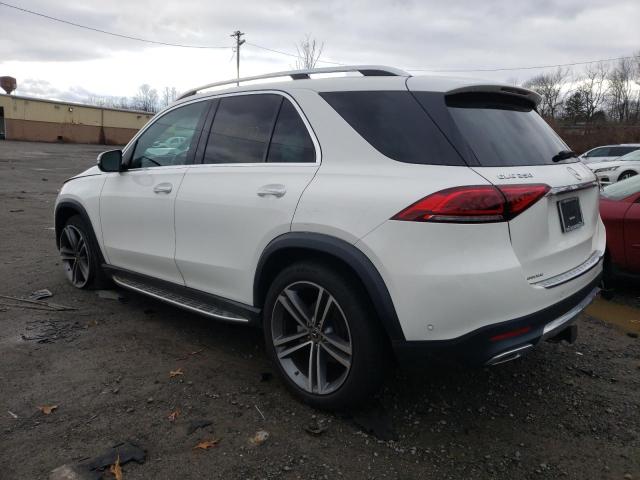 2020 MERCEDES-BENZ GLE 350 4M - 4JGFB4KB1LA244454