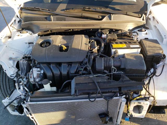 3KPF54AD6PE553029 KIA Forte Gt Line