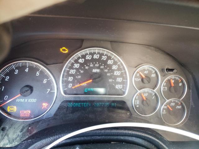 1GKET16S256159378 GMC ENVOY XL