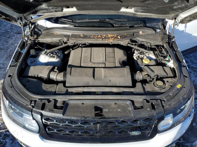 SALWR2EF3EA325907 Land Rover Range Rover Sport Sc