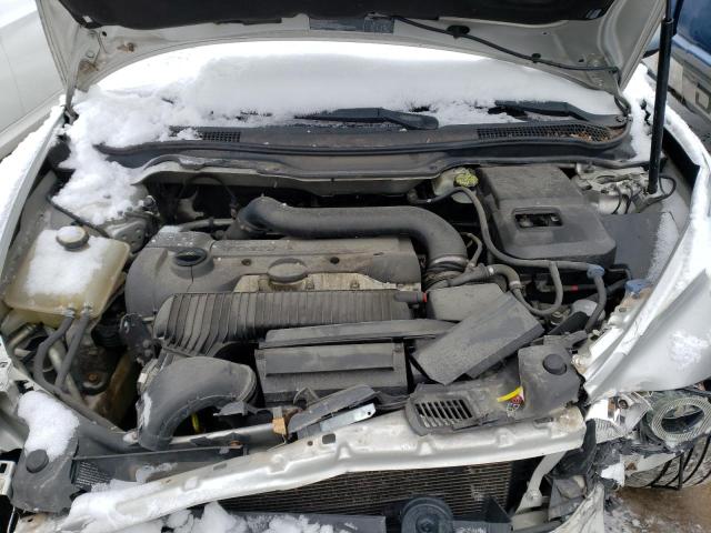 YV1MC68237J025460 Volvo C70