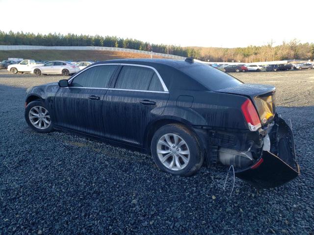 2015 CHRYSLER 300 LIMITE - 2C3CCAAG8FH891895