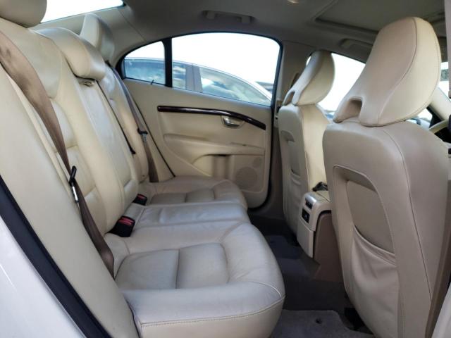 YV1AS982871039104 Volvo S80 3.2