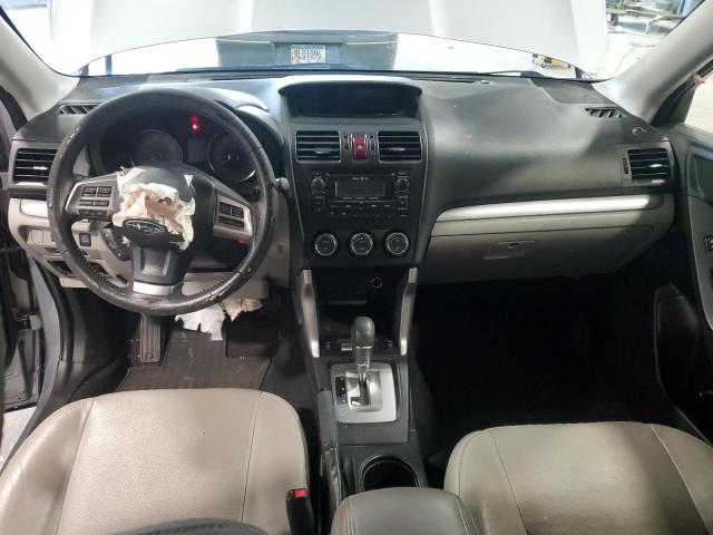 JF2SJAHC5FH459952 Subaru Forester 2.5i Limited
