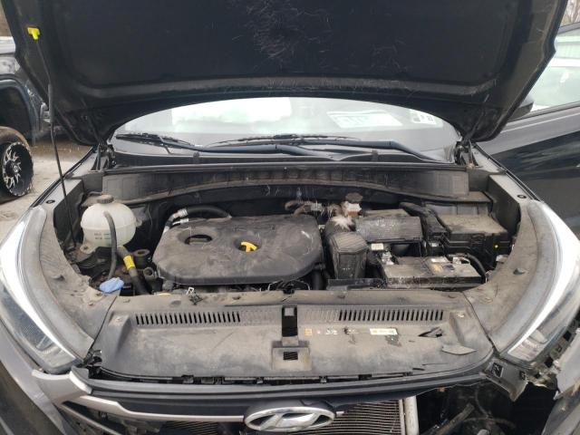 2018 HYUNDAI TUCSON SE - KM8J23A44JU700840