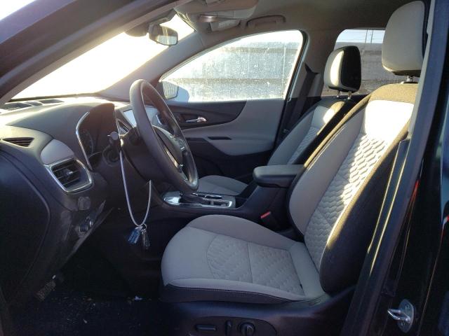 2020 CHEVROLET EQUINOX LS - 2GNAXHEV9L6171853