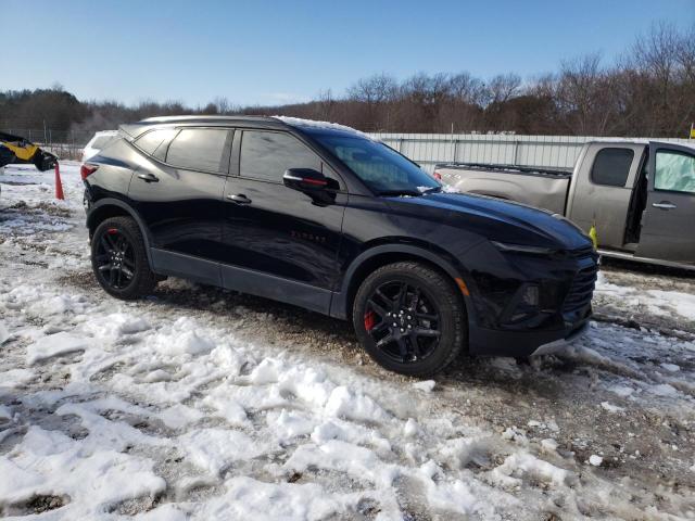 2020 CHEVROLET BLAZER 3LT - 3GNKBDRSXLS600933
