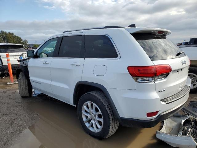 1C4RJFAG9FC168231 Jeep Grand Cherokee Laredo