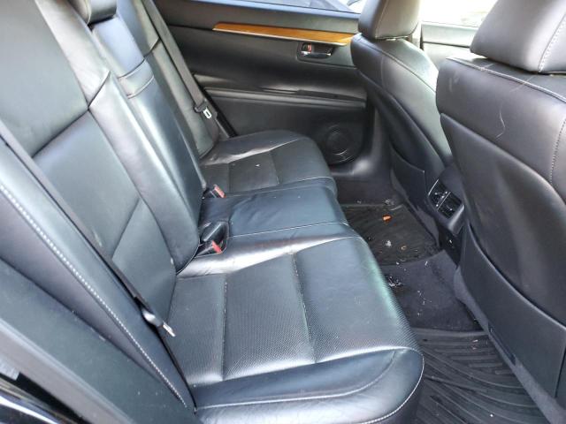 2015 LEXUS ES 300H - JTHBW1GG4F2095058