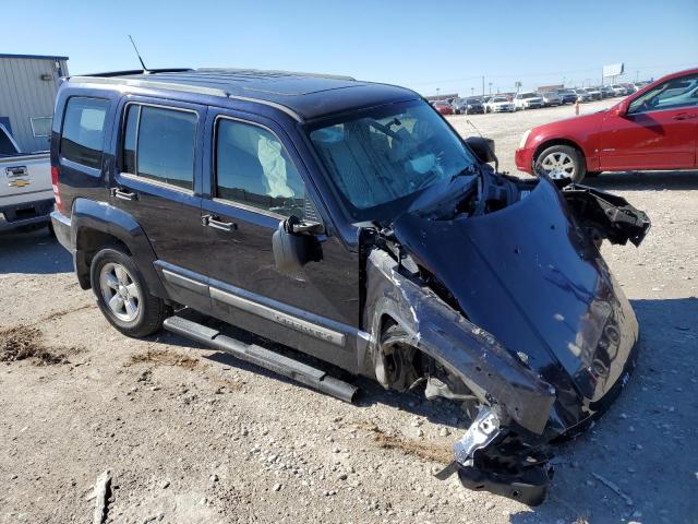 1J4PP2GK4BW526431 Jeep Liberty Sport