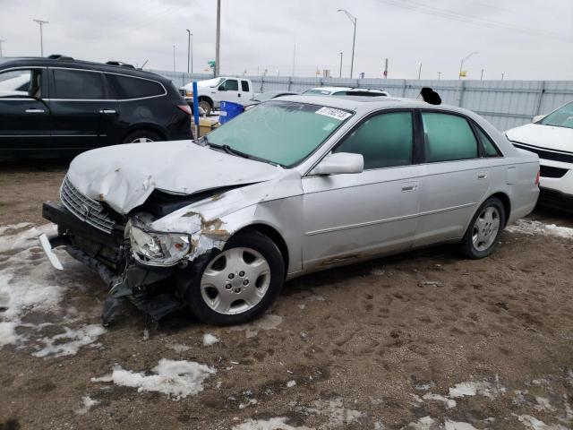 2003 Toyota Avalon XL