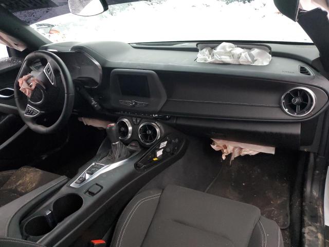 2022 CHEVROLET CAMARO LT1 1G1FE1R7XN0103315