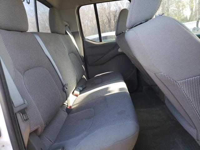 2015 NISSAN FRONTIER S 1N6AD0ER7FN726902