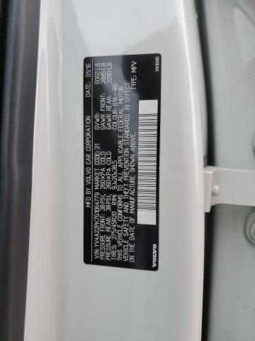 YV4A22PK7G1064779 Volvo XC90