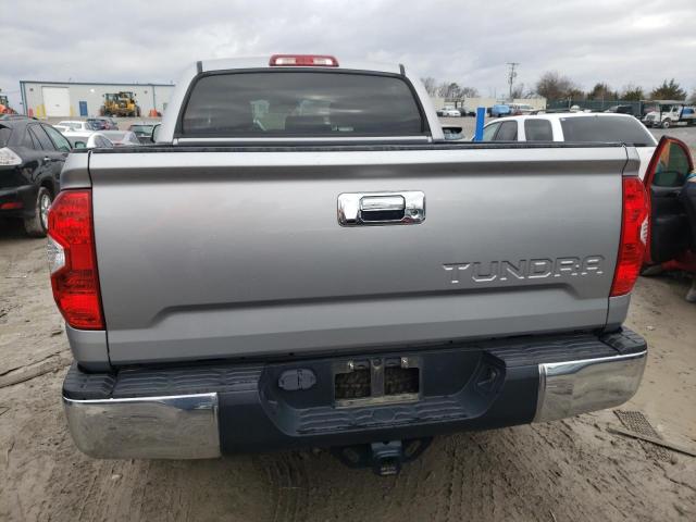 2018 TOYOTA TUNDRA CRE - 5TFDY5F18JX718461