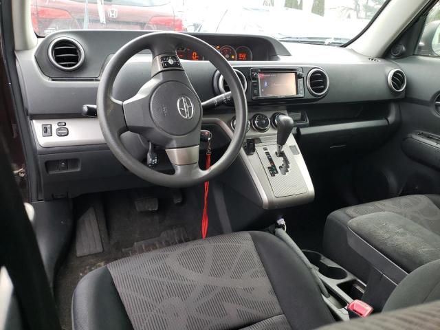 2015 TOYOTA SCION XB JTLZE4FE7FJ078592